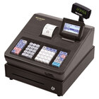 Cash Registers and Cash Drawers