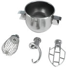 Sammic Mixer Parts and Accessories