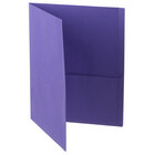 Pocket Folders