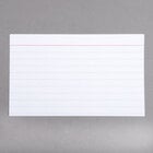 Index Cards