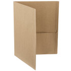 Pocket Folders