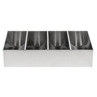 Flatware Holders and Flatware Organizers