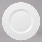 Bone China Plates