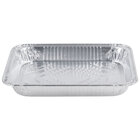 Aluminum Foil Steam Table Pans & Lids