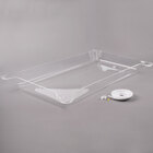 Ice Displays and Beverage Housings