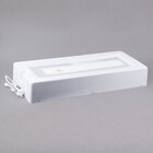 Ice Displays and Beverage Housings
