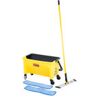 Wet Mops
