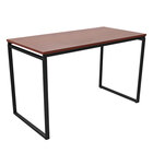 Desks and Desk Bases