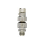 Vacuum Breakers, Check Valves & Backflow Preventers