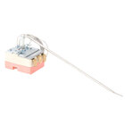 Convection Oven Controls and Electronic Components