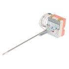 Convection Oven Controls and Electronic Components