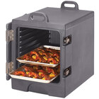 Insulated Food Carriers and Beverage Carriers