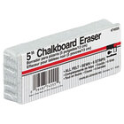 Erasers and Correction