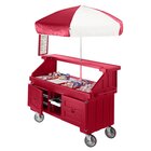 Vending Carts and Kiosks