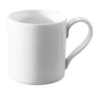 Villeroy & Boch Modern Grace White Bone Porcelain Dinnerware