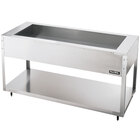 Cold Food Tables
