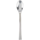 Plastic Spoons