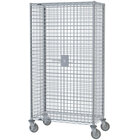 Mobile Wire Security Units