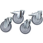 Casters