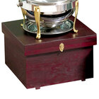 Chafer Boxes