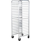 Sheet Pan Racks