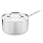 Sauce Pans