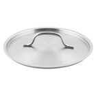 Stainless Steel Pot and Pan Covers and Lids