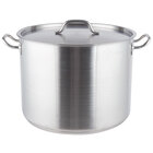 Stainless Steel Induction Ready Cookware
