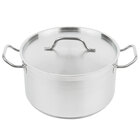Sauce Pots