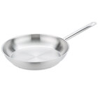 Stainless Steel Frying Pans