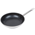 Stainless Steel Frying Pans