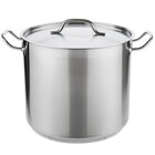 Stainless Steel Induction Ready Cookware
