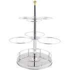 Display Risers and Display Stands
