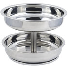 Seafood Pots and Serving Trays
