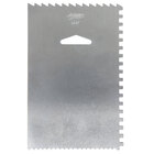 Icing Combs and Smoothers