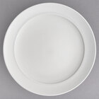 Bone China Platters and Trays