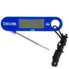 Probe Thermometers & Pocket Thermometers