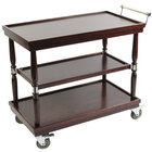 Serving Carts