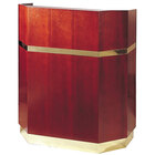 Podiums and Lecterns