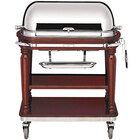 Serving Carts