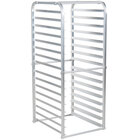 Sheet Pan Racks for Reach-In Refrigerators and Freezers