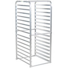 Sheet Pan Racks for Reach-In Refrigerators and Freezers