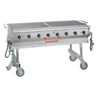 Portable Outdoor Grills