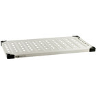Metro Super Erecta Solid Shelving