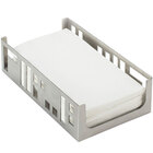 Guest Towel Trays and Guest Towel Holders