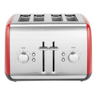 Residential Pop-Up Toasters