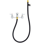 Mop Sink Faucets