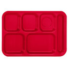 Compartment Trays