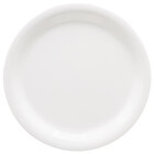 GET Diamond White Melamine Dinnerware