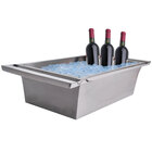 Beverage Tubs, Beer Buckets, and Beverage Pails